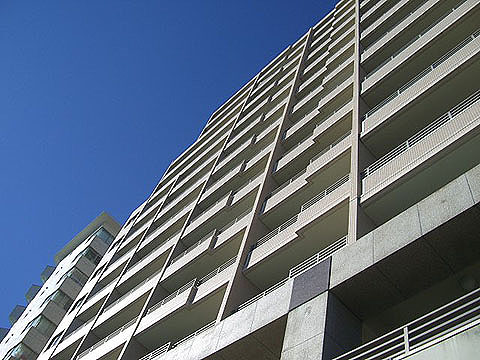 その他共用部　