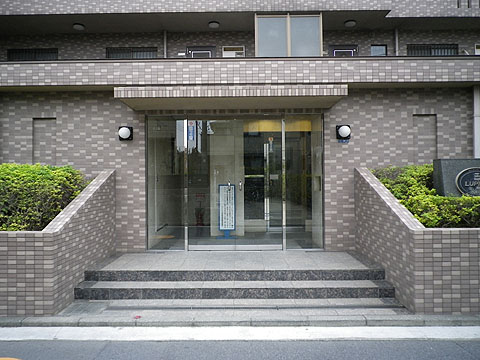 その他共用部　