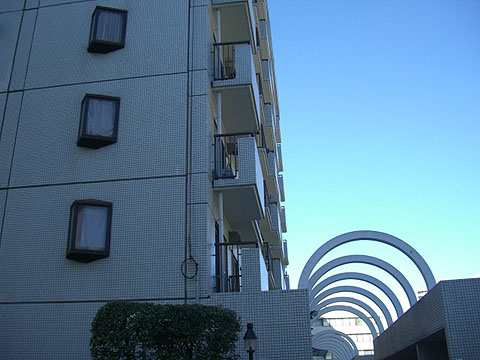 その他共用部　