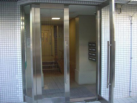その他共用部　