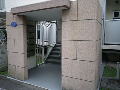 その他共用部　