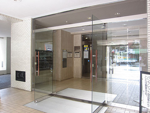 その他共用部　