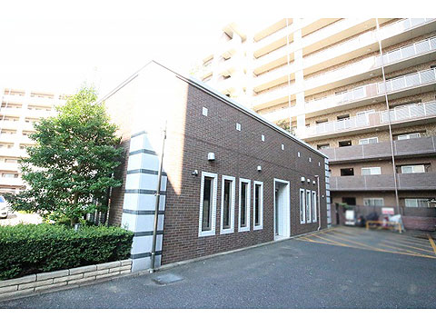 その他共用部 集会室