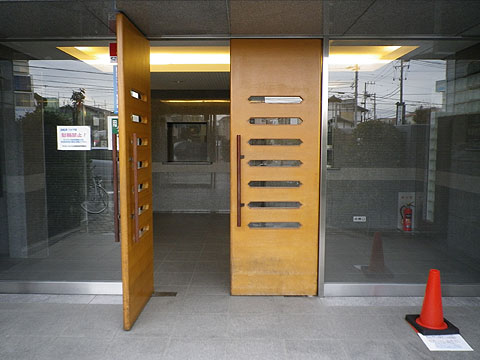 その他共用部　