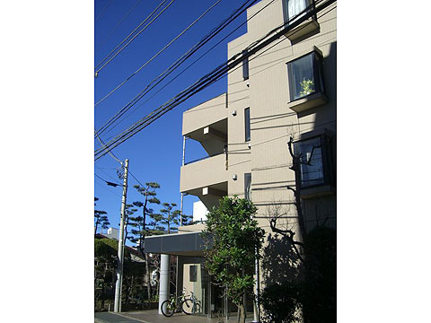 その他共用部　