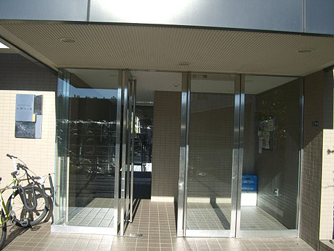 その他共用部　