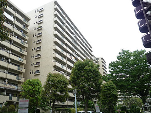 その他共用部　外観３