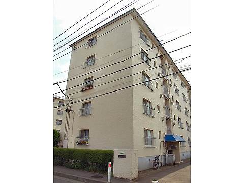 その他共用部　外観2