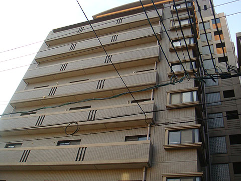 その他共用部　