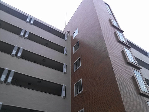 その他共用部　外観３