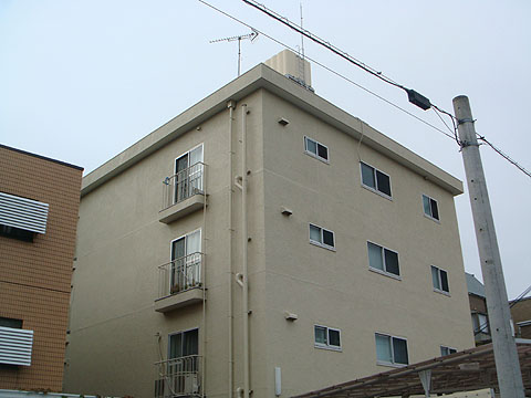 その他共用部　