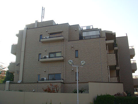 その他共用部　