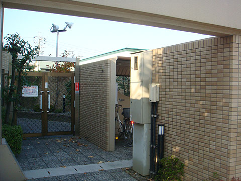 その他共用部　