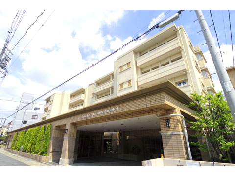 ロビー　IMGP0522
