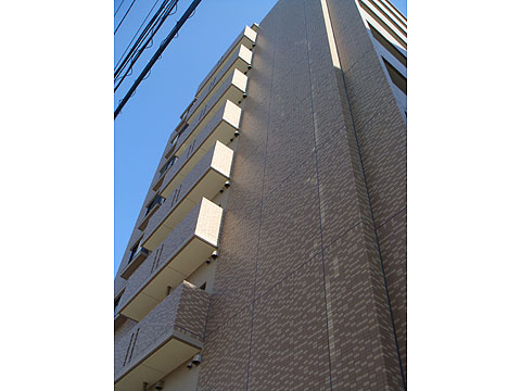 その他共用部　