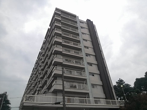 その他共用部　