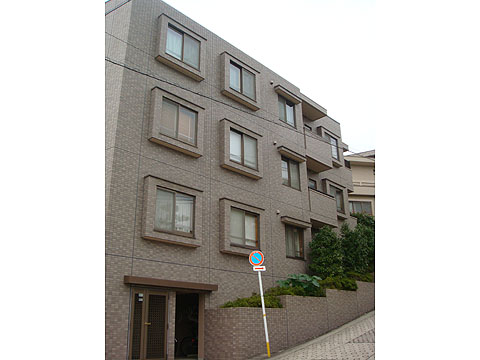 その他共用部　