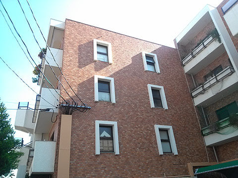 その他共用部　
