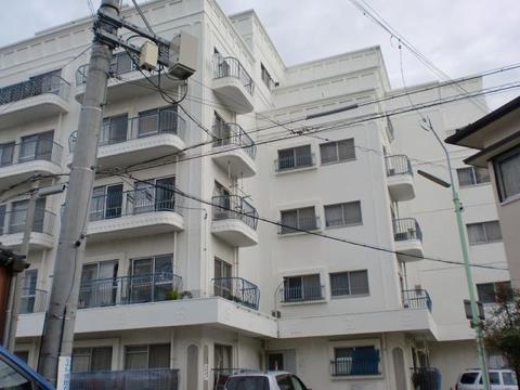 その他共用部　外観3