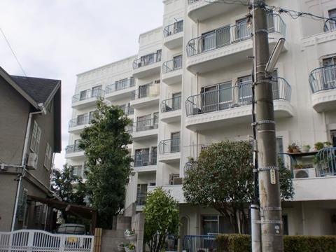 その他共用部　外観4