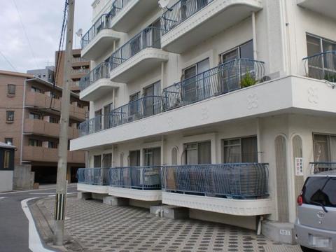 その他共用部　外観5