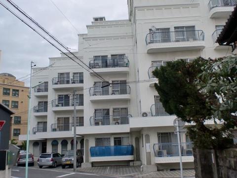 その他共用部　外観7