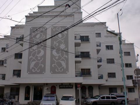 その他共用部　外観8