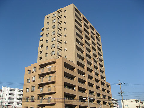 エントランス　エントランス〔オートロック〕