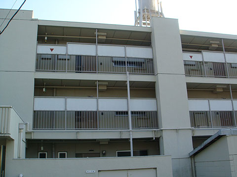 その他共用部　