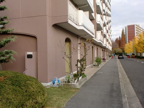 その他共用部　外観5