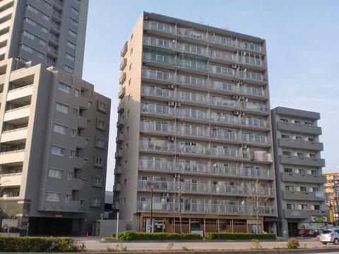 その他共用部　外観2