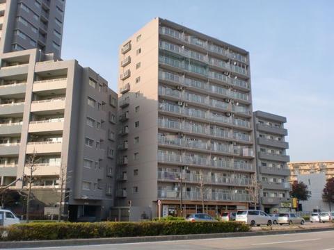 その他共用部　外観3