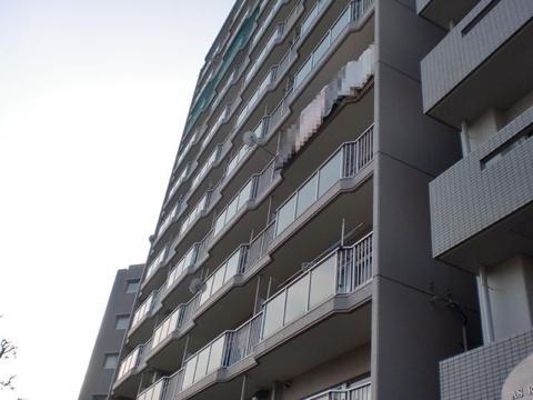 その他共用部　外観5