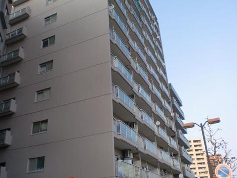 その他共用部　外観7