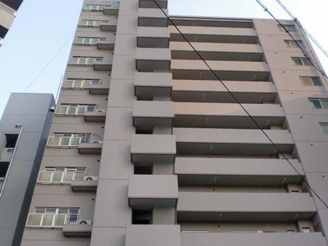 その他共用部　外観8