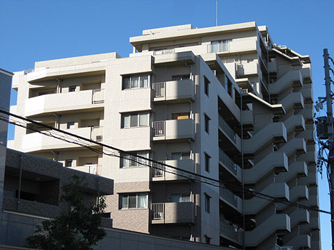 その他共用部　