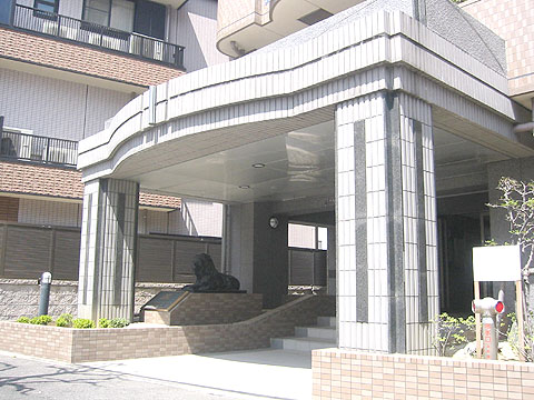 エントランス　IMG_5869