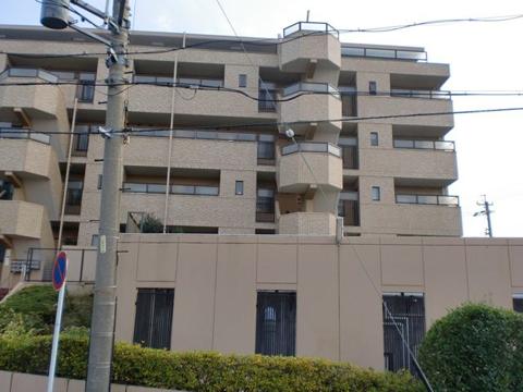 その他共用部　外観6