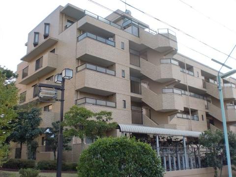 その他共用部　外観8