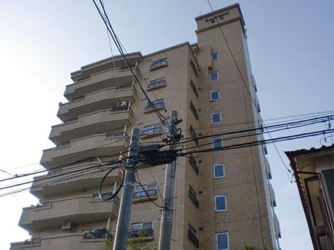 その他共用部　外観2
