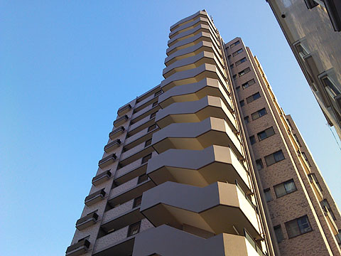その他共用部　