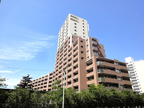 現地外観写真　DSC02994