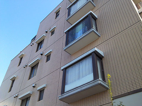 その他共用部　