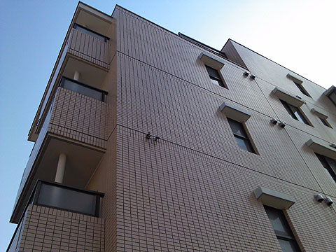 その他共用部　