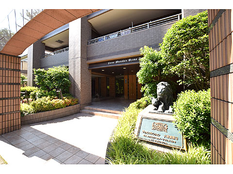 エントランス　DSC_0065