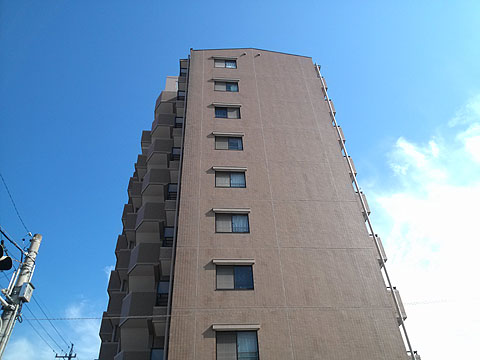 その他共用部　