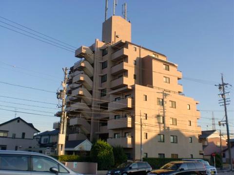 その他共用部　外観4