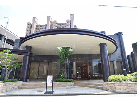 エントランス　DSC_0033