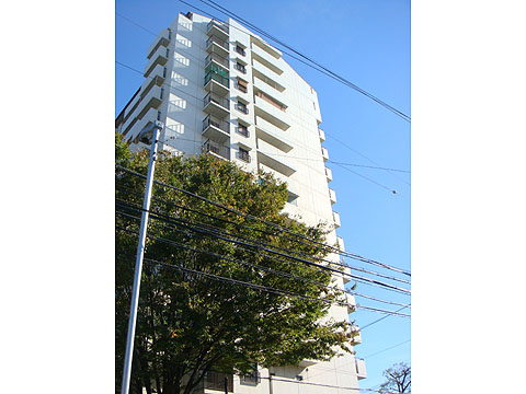 その他共用部　