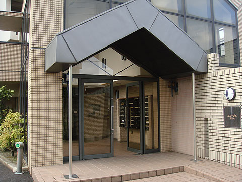 その他共用部　